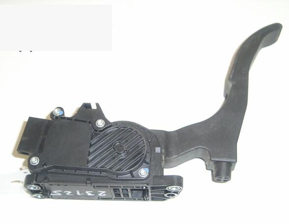 Throttle Position Sensor (Accelerator Pedal Sensor) VW Fox Schrägheck (5Z1, 5Z3, 5Z4), VW Polo (9N)