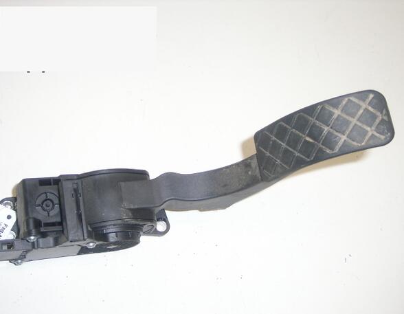 Throttle Position Sensor (Accelerator Pedal Sensor) VW Fox Schrägheck (5Z1, 5Z3, 5Z4), VW Polo (9N)