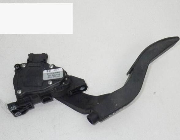 Throttle Position Sensor (Accelerator Pedal Sensor) AUDI A4 (8E2, B6)