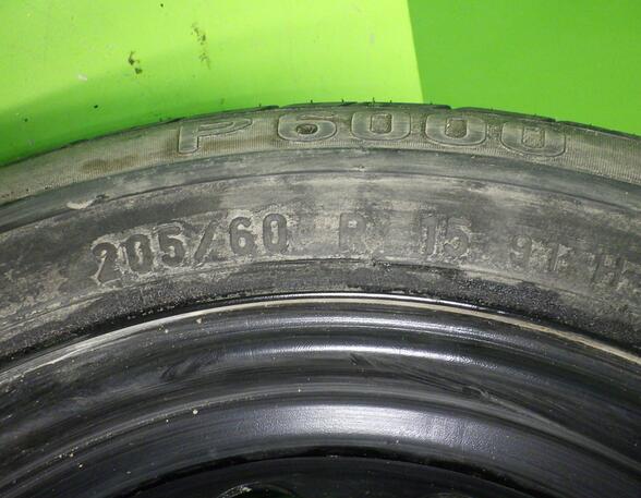 Spare Wheel BMW 3er Touring (E36)