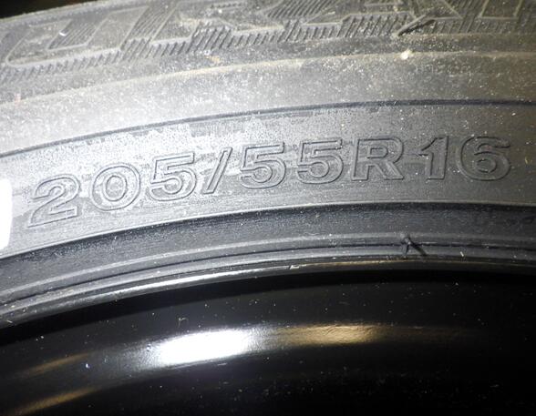 Spare Wheel OPEL Astra H GTC (L08)