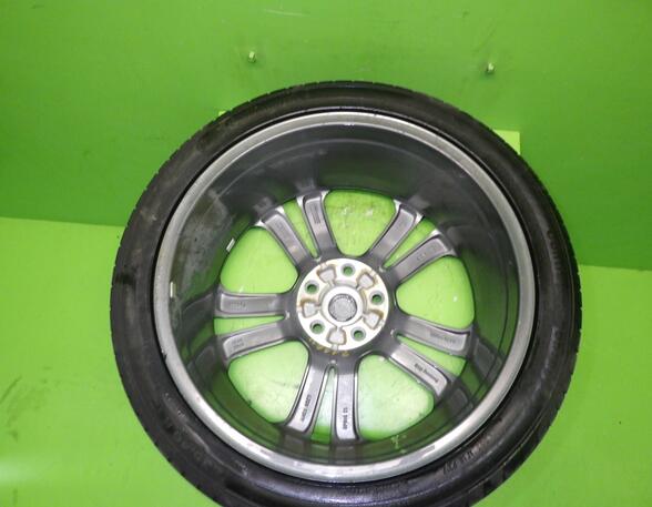 Spare Wheel OPEL ASTRA J (P10)