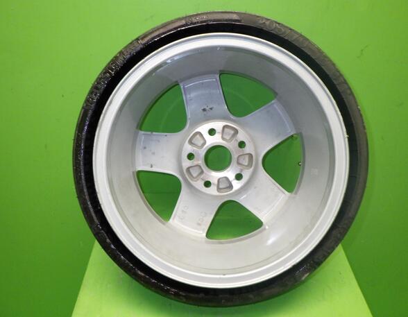 Spare Wheel AUDI A6 Avant (4B5, C5)