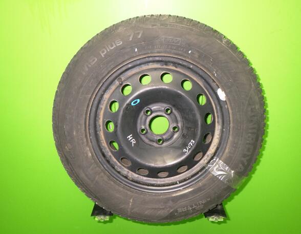 Spare Wheel JEEP RENEGADE SUV (BU, B1)