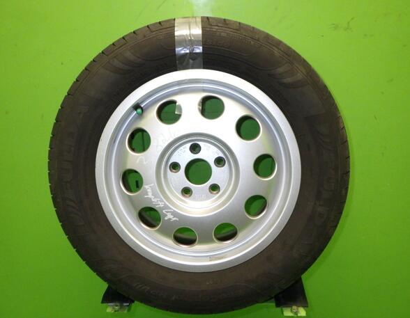 Spare Wheel AUDI A3 (8L1)