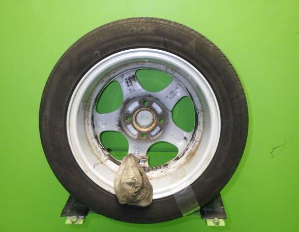 Spare Wheel VW POLO (6N1)