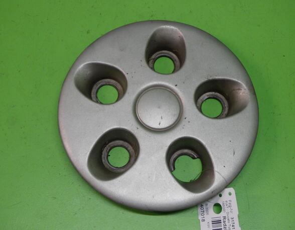 Wheel Covers FIAT Ducato Kasten (244)