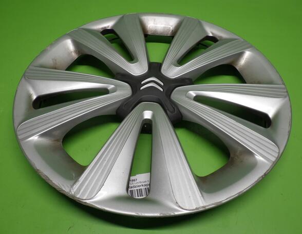 Wheel Covers CITROËN C5 I (DC_), CITROËN C5 II (RC_)