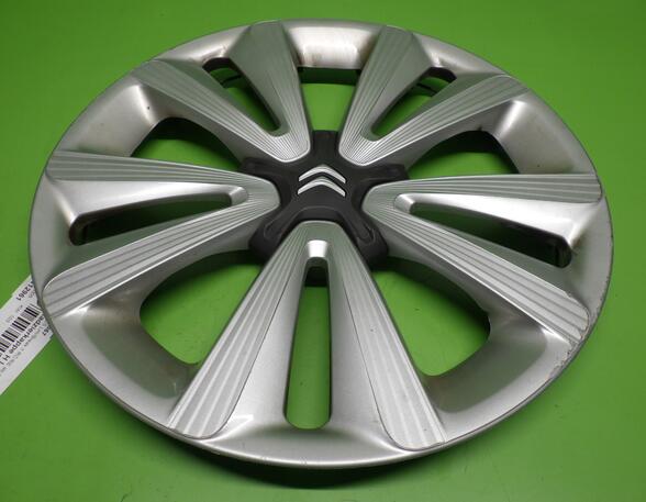 Wheel Covers CITROËN C5 I (DC_), CITROËN C5 II (RC_)