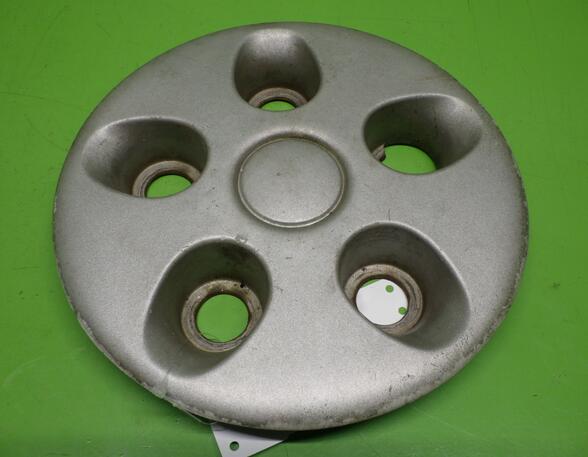 Wheel Covers FIAT DUCATO Van (244_)