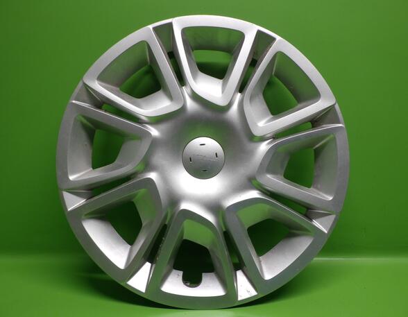 Wheel Covers OPEL CROSSLAND X / CROSSLAND (P17, P2QO)