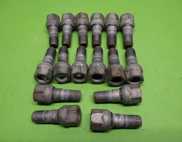 Wheel Bolt OPEL CROSSLAND X / CROSSLAND (P17, P2QO)