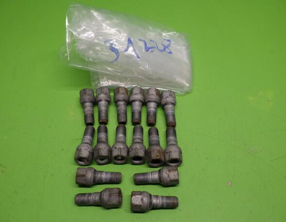 Wheel Bolt OPEL CROSSLAND X / CROSSLAND (P17, P2QO)