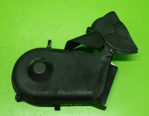 Timing Belt Cover AUDI A4 (8E2, B6)