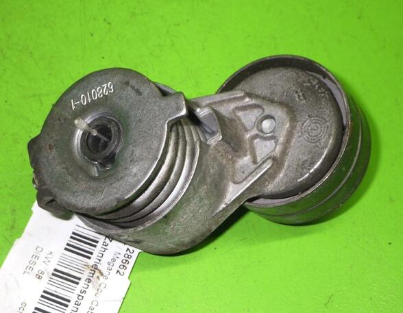 Timing Belt Tensioner RENAULT MEGANE II Coupé-Cabriolet (EM0/1_)