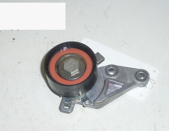 Tension Roller For Belt FORD Fiesta IV (JA, JB)