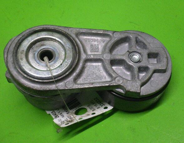 Tension Roller For Belt OPEL ASTRA K (B16)