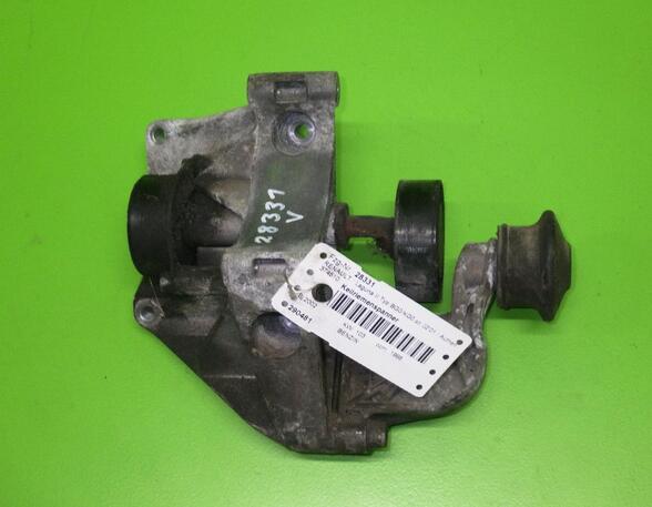 Tension Roller For Belt RENAULT LAGUNA II Grandtour (KG0/1_)