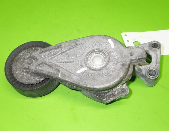 Tension Roller For Belt VW SHARAN (7M8, 7M9, 7M6)