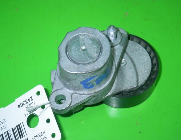 Tension Roller For Belt SKODA OCTAVIA III Combi (5E5, 5E6)