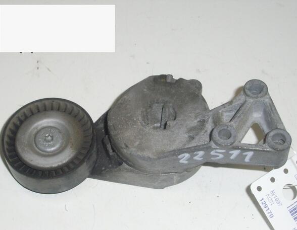 Tension Roller For Belt AUDI A3 (8L1)