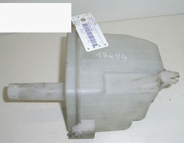 Washer Fluid Tank (Bottle) NISSAN Maxima III (J30)