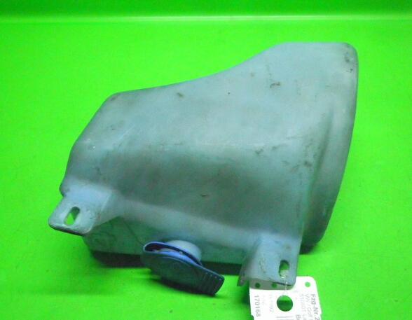 Washer Fluid Tank (Bottle) VW Golf III (1H1)