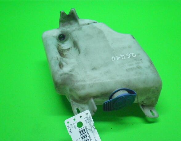 Washer Fluid Tank (Bottle) VW Golf III (1H1)