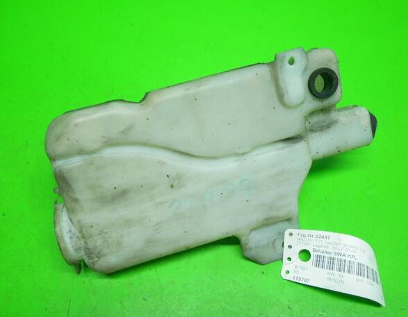 Washer Fluid Tank (Bottle) MAZDA 121 II (DB)