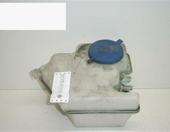 Washer Fluid Tank (Bottle) MERCEDES-BENZ B-Klasse (W245)