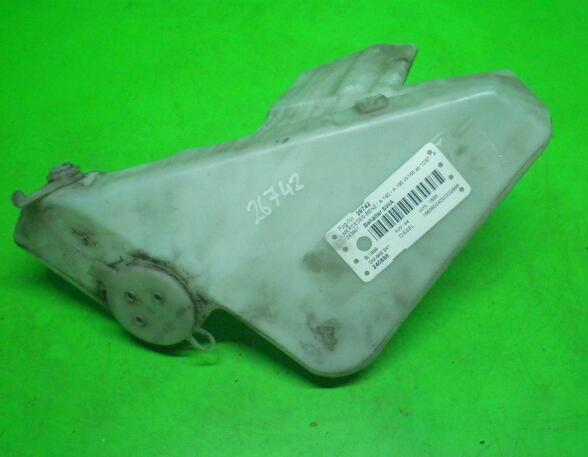 Washer Fluid Tank (Bottle) MERCEDES-BENZ A-Klasse (W168)