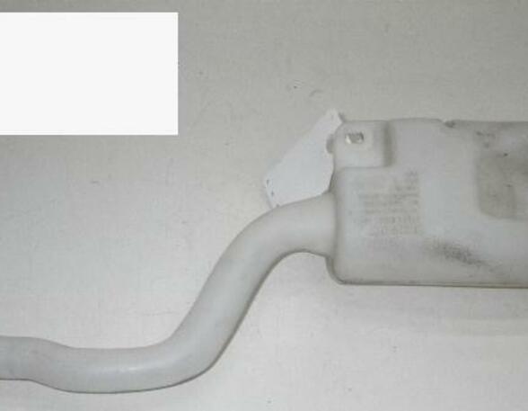 Washer Fluid Tank (Bottle) RENAULT Twingo II (CN0)