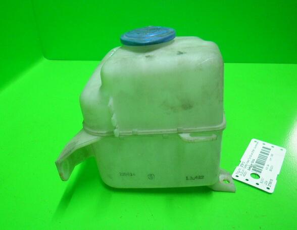 Washer Fluid Tank (Bottle) SUZUKI Grand Vitara I (FT, HT)