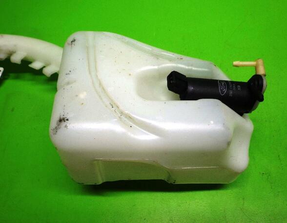 Washer Fluid Tank (Bottle) MAZDA 2 (DY)