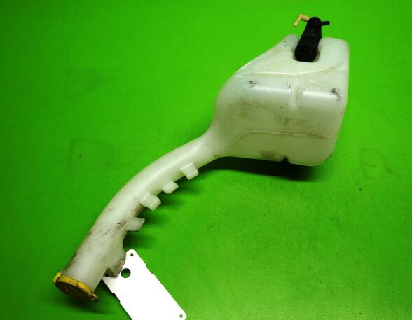 Washer Fluid Tank (Bottle) MAZDA 2 (DY)