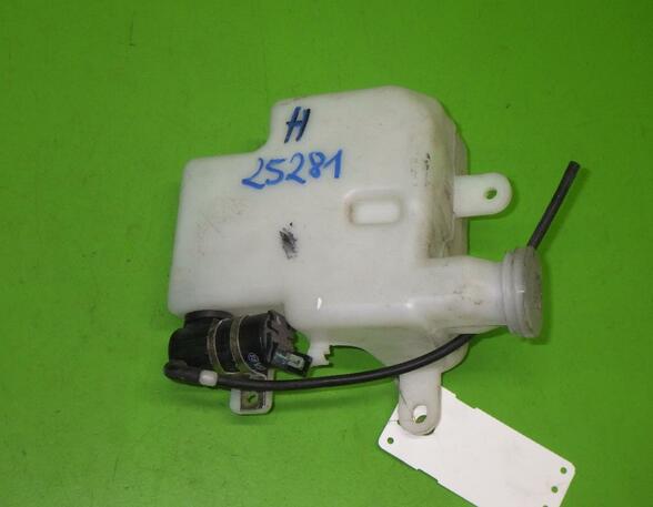 Washer Fluid Tank (Bottle) KIA Carnival I (UP)