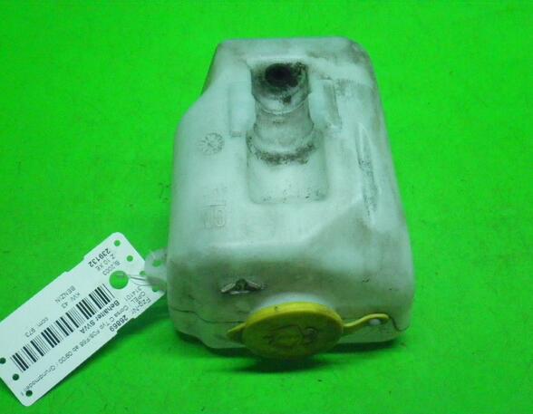 Washer Fluid Tank (Bottle) OPEL Corsa C (F08, F68)