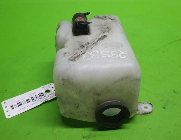 Washer Fluid Tank (Bottle) KIA Carnival II (GQ)