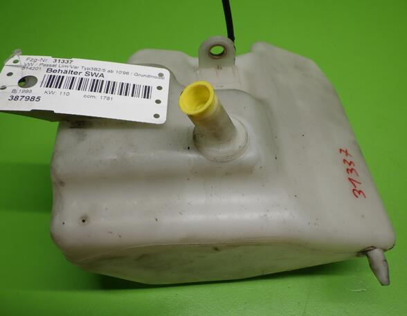 Washer Fluid Tank (Bottle) VW Passat Variant (3B5)