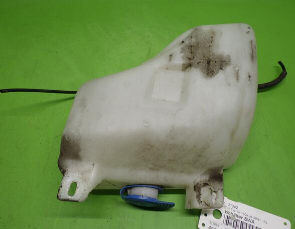 Washer Fluid Tank (Bottle) VW GOLF III (1H1)