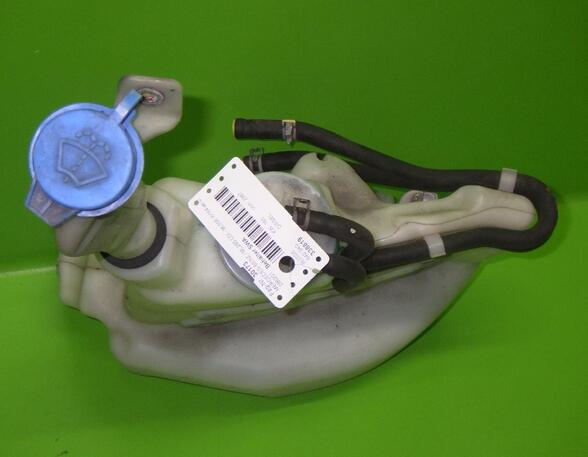 Washer Fluid Tank (Bottle) MERCEDES-BENZ M-CLASS (W164)