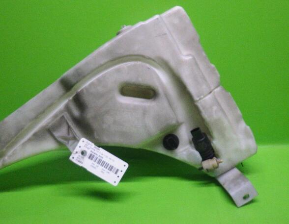 Washer Fluid Tank (Bottle) VW TOUAREG (7LA, 7L6, 7L7)