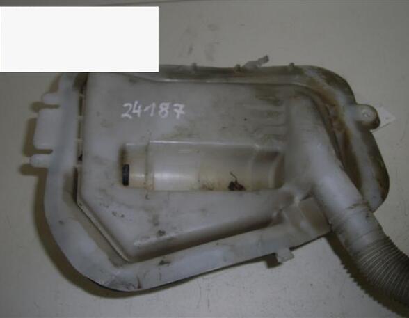 Washer Fluid Tank (Bottle) BMW 3 Touring (E46)