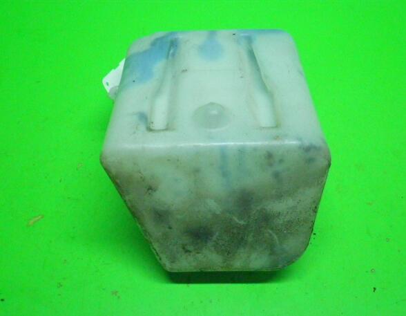 Washer Fluid Tank (Bottle) OPEL CORSA C (X01)