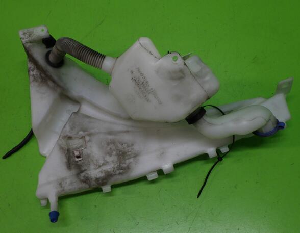 Washer Fluid Tank (Bottle) VOLVO C30 (533)