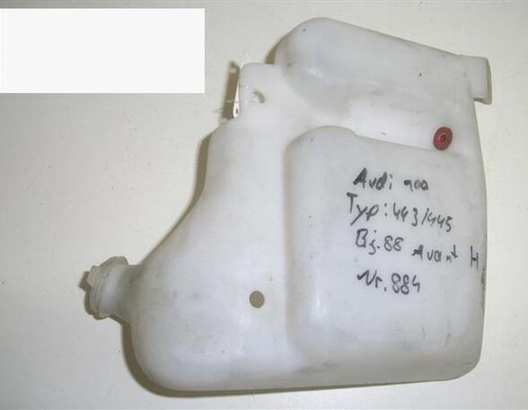 Washer Fluid Tank (Bottle) AUDI 100 (44, 44Q, C3)