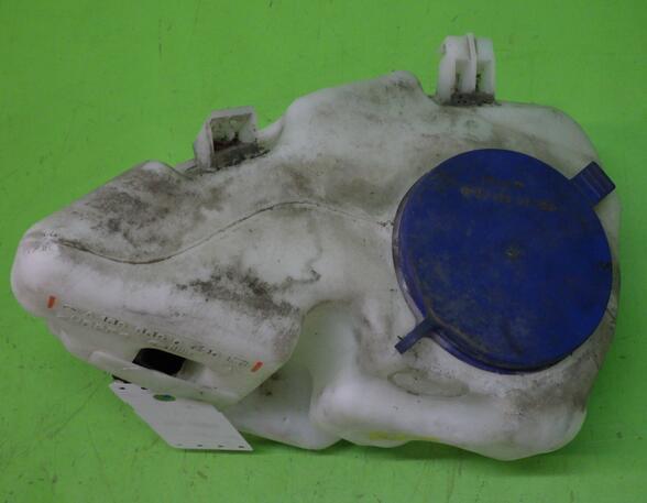 Washer Fluid Tank (Bottle) MERCEDES-BENZ A-CLASS (W169)