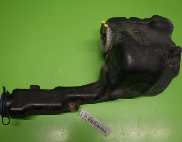 Washer Fluid Tank (Bottle) MERCEDES-BENZ C-CLASS (W204)