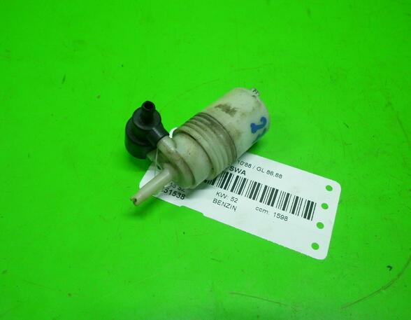 Window Cleaning Water Pump OPEL Vectra A (86, 87), OPEL Corsa B (73, 78, 79)