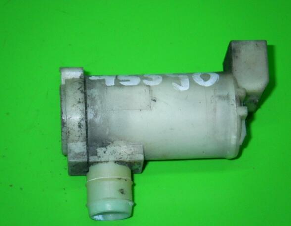 Window Cleaning Water Pump NISSAN Sunny III Traveller (Y10)